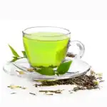 Pure Green Tea